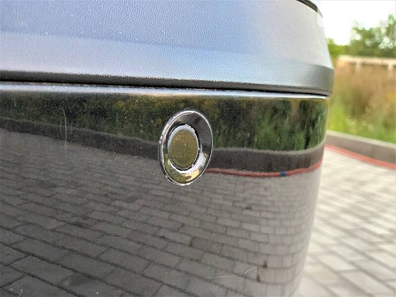 Універсал Skoda Octavia 2006 в Рівному