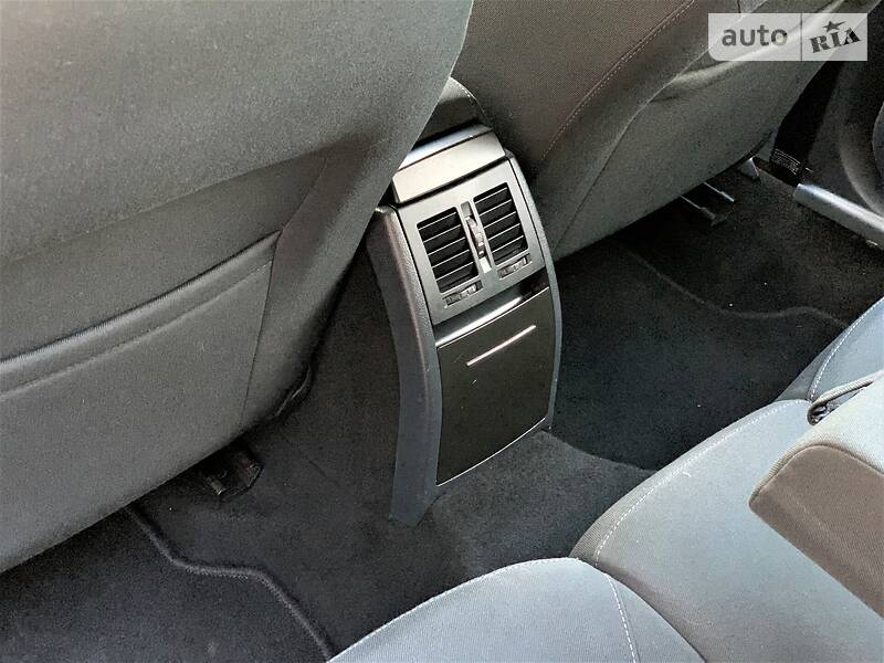 Універсал Skoda Octavia 2006 в Рівному