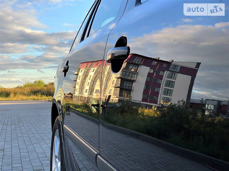 Універсал Skoda Octavia 2006 в Рівному