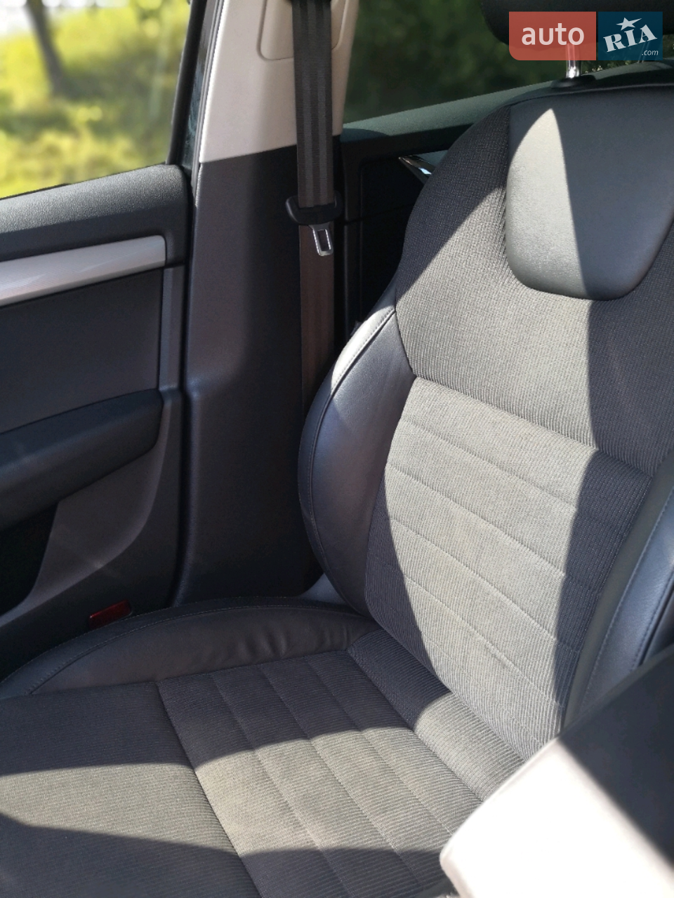 2013 Skoda Octavia - мініатюра 13