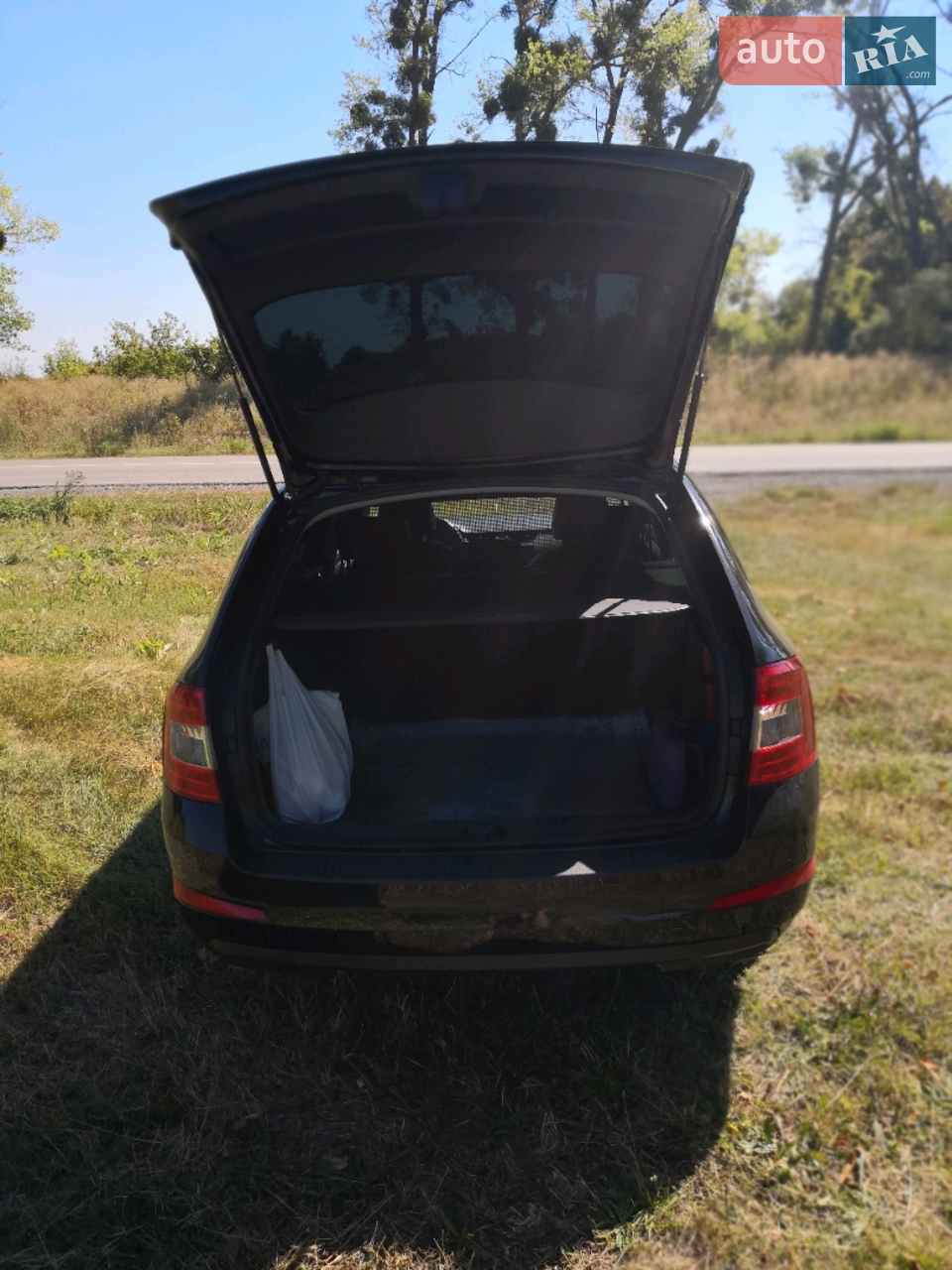 2013 Skoda Octavia - мініатюра 27