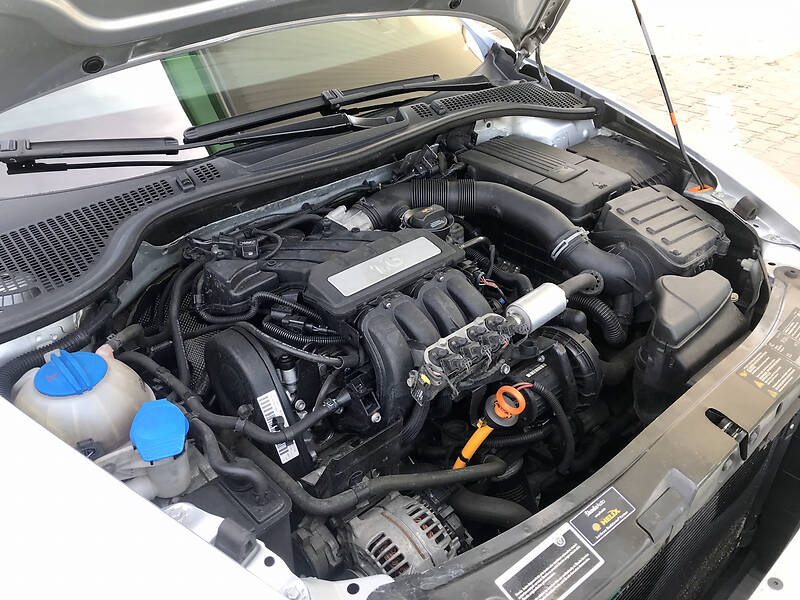 Универсал Skoda Octavia 2011 в Житомире