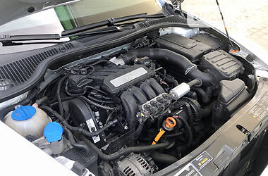 Універсал Skoda Octavia 2011 в 
