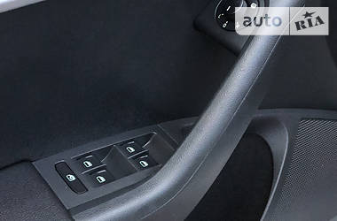 Універсал Skoda Octavia 2014 в 