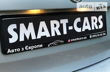 Універсал Skoda Octavia 2014 в 