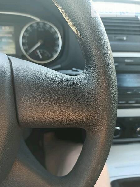 Універсал Skoda Octavia 2009 в Харкові