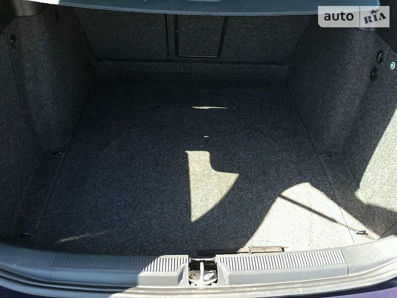 Універсал Skoda Octavia 2009 в Харкові