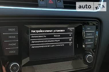 Універсал Skoda Octavia 2013 в 
