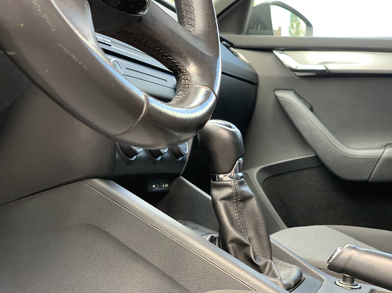 Седан Skoda Octavia 2013 в Тернополі фото 23 Седан Skoda Octavia 2013 в Тернополі