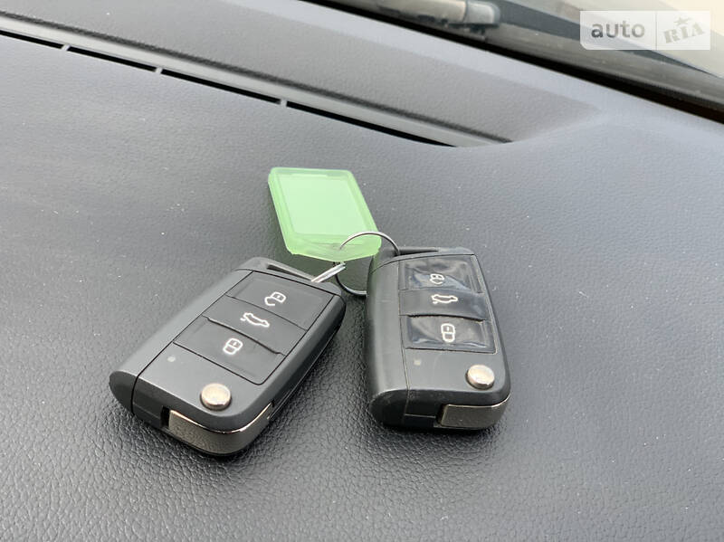 Седан Skoda Octavia 2013 в Тернополі фото 48 Седан Skoda Octavia 2013 в Тернополі