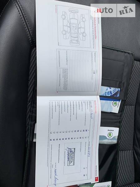 Універсал Skoda Octavia 2012 в Хмельницькому