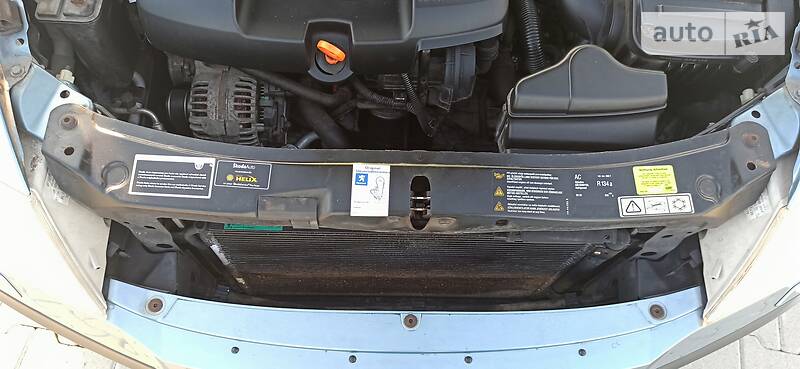 Ліфтбек Skoda Octavia 2007 в Коломиї