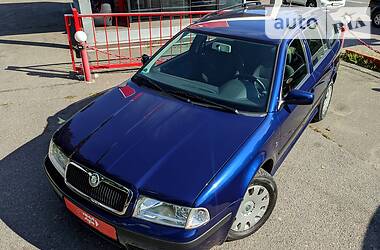 Универсал Skoda Octavia 2008 в Киеве