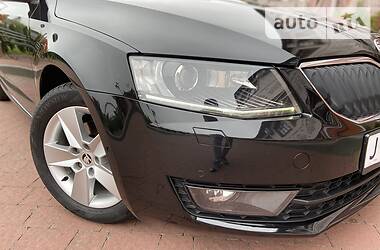  Skoda Octavia 2014 в 