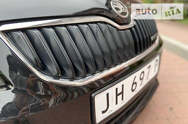  Skoda Octavia 2014 в 