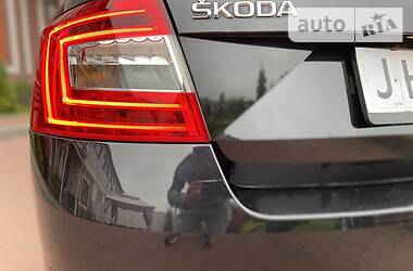  Skoda Octavia 2014 в 