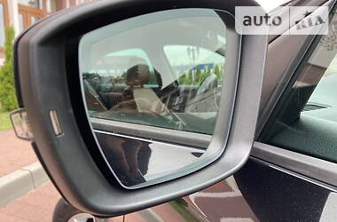  Skoda Octavia 2014 в 