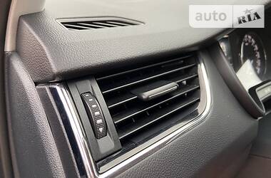  Skoda Octavia 2014 в 
