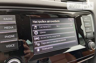  Skoda Octavia 2014 в 