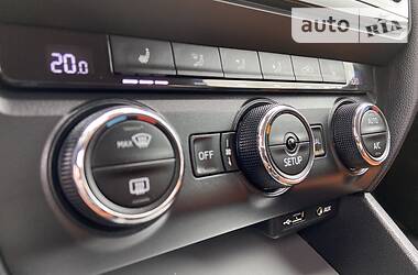  Skoda Octavia 2014 в 