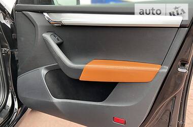  Skoda Octavia 2014 в 