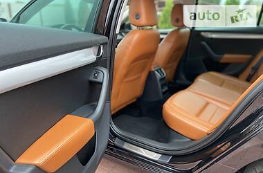  Skoda Octavia 2014 в 