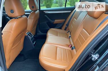  Skoda Octavia 2014 в 