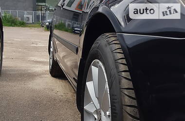 Универсал Skoda Octavia 2011 в 