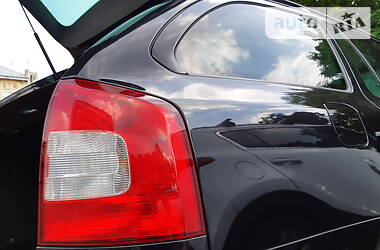 Универсал Skoda Octavia 2011 в 