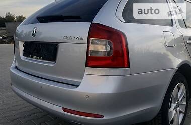 Универсал Skoda Octavia 2012 в Дрогобыче