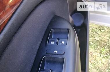 Универсал Skoda Octavia 2009 в 