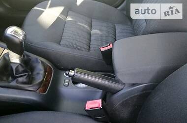Универсал Skoda Octavia 2009 в 