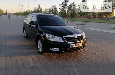 Хэтчбек Skoda Octavia 2012 в Измаиле