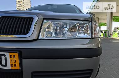 Седан Skoda Octavia 2009 в Житомире