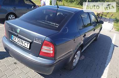 Хэтчбек Skoda Octavia 2004 в Хмельницком