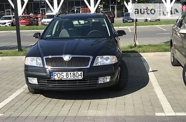 Універсал Skoda Octavia 2005 в Хмельницькому