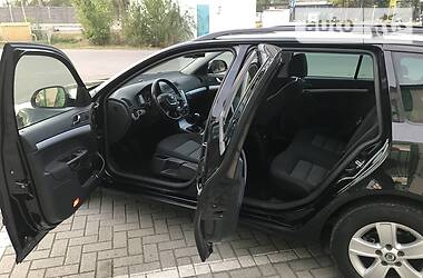 Универсал Skoda Octavia 2010 в Стрые