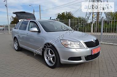 Универсал Skoda Octavia 2011 в Хмельницком