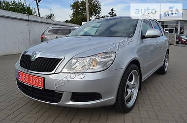 Універсал Skoda Octavia 2011 в Хмельницькому