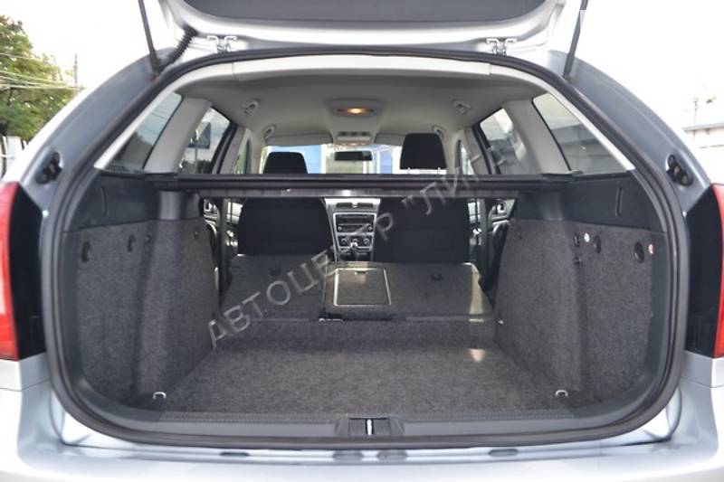 Универсал Skoda Octavia 2011 в Хмельницком