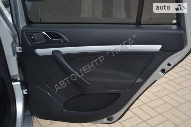 Универсал Skoda Octavia 2011 в Хмельницком