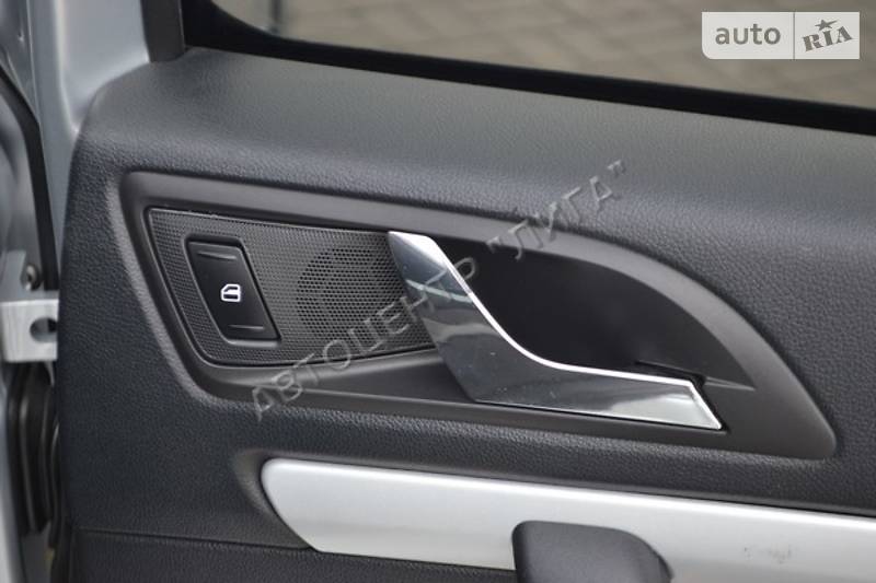 Универсал Skoda Octavia 2011 в Хмельницком