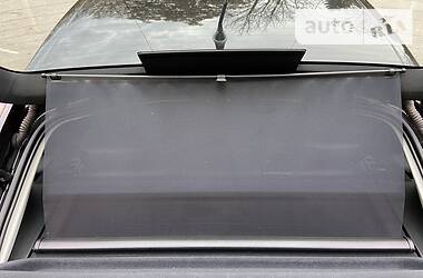 Седан Skoda Octavia 2008 в 