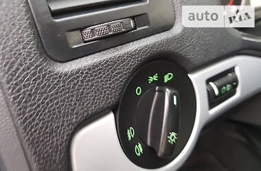 Универсал Skoda Octavia 2009 в 
