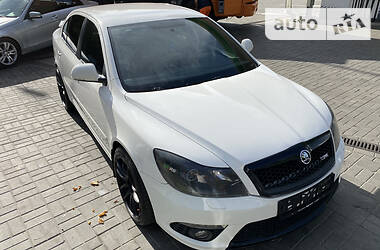 Хэтчбек Skoda Octavia 2011 в Днепре