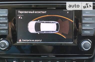 Универсал Skoda Octavia 2015 в Херсоне