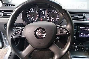 Универсал Skoda Octavia 2014 в Броварах