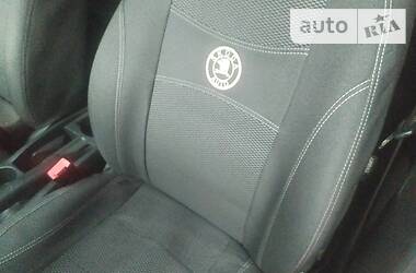 Хэтчбек Skoda Octavia 2007 в Прилуках