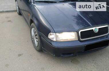 Универсал Skoda Octavia 1999 в Черновцах