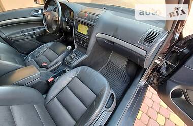 Универсал Skoda Octavia 2005 в Тячеве